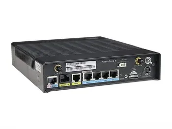 HUAWEI AR509G-L-D-H 1GE WAN 1VDSL WAN 4GE LAN(POE+) LTE 1 AS