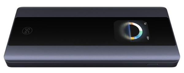 Huawei E6888-982 Mobile WiFi Pro 5G - router