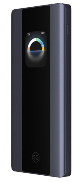 Huawei E6888-982 Mobile WiFi Pro 5G - router