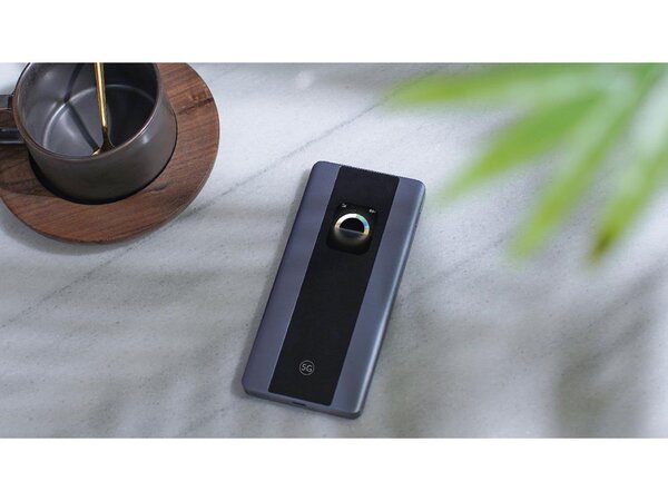 Huawei E6888-982 Mobile WiFi Pro 5G - router