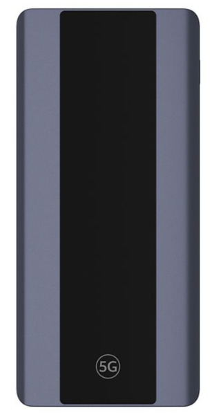 Huawei E6888-982 Mobile WiFi Pro 5G - router