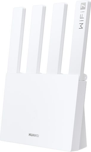 Huawei BE32-20, Wi-Fi 7 -reititin