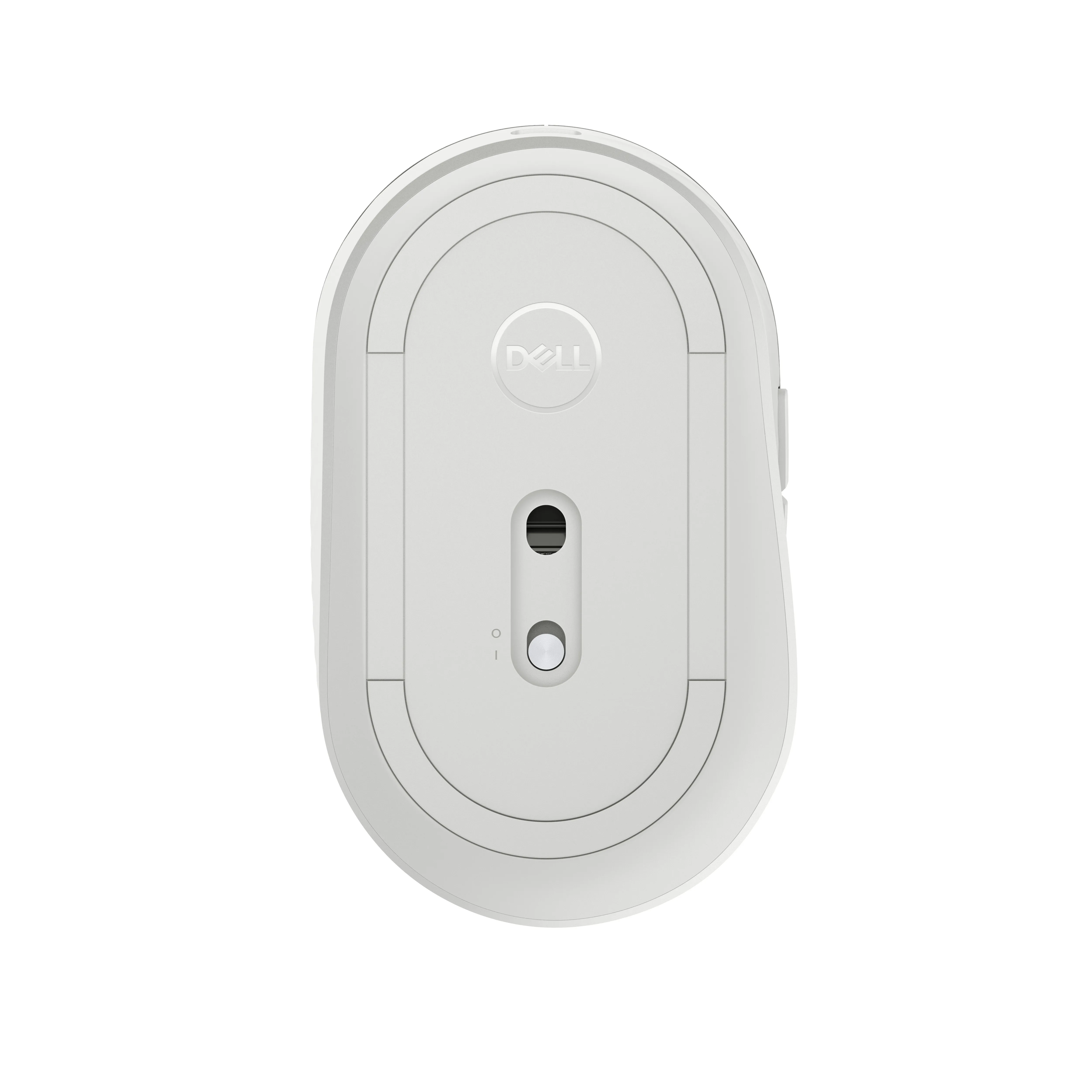 Dell Premier MS7421W -langaton hiiri, platinum/hopea