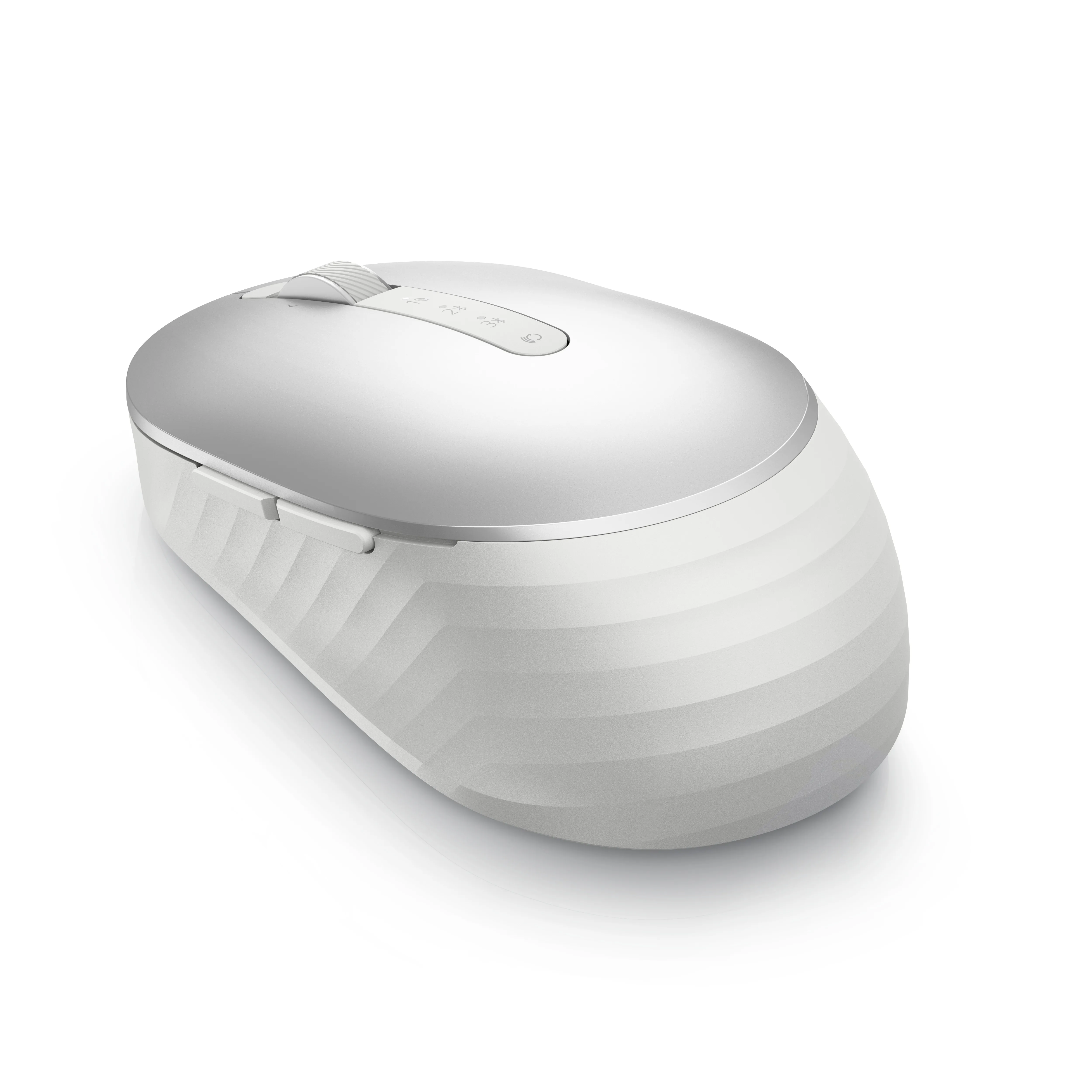 Dell Premier MS7421W -langaton hiiri, platinum/hopea