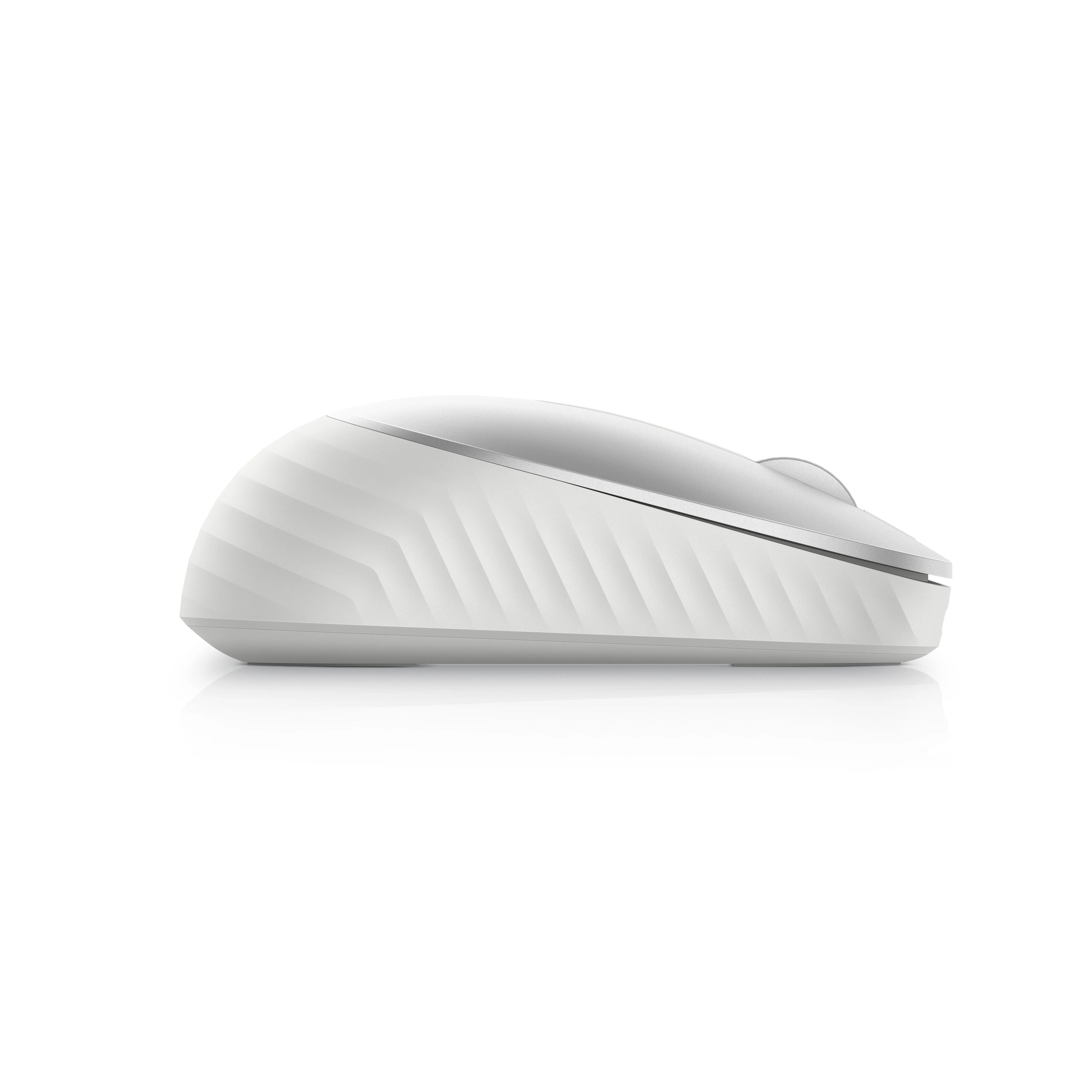 Dell Premier MS7421W -langaton hiiri, platinum/hopea