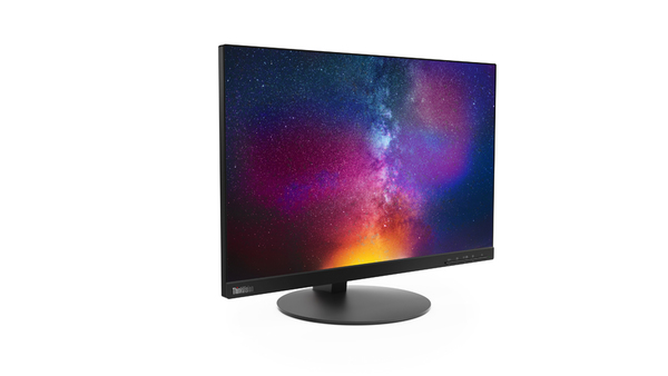 Lenovo 22.5&quot; ThinkVision T23D, WUXGA, TFT/IPS - datorsk&auml;rm