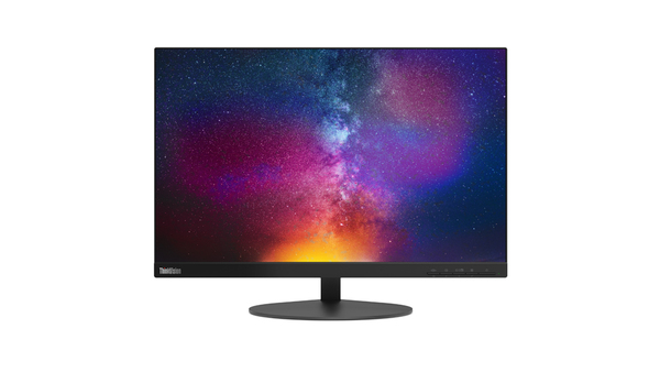 Lenovo 22.5&quot; ThinkVision T23D, WUXGA, TFT/IPS -n&auml;ytt&ouml;