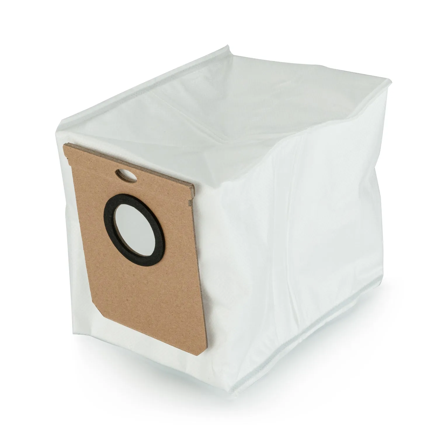 Wilfa Innobot RVCD-D17 Auto-Emptying Station, 2.5 L