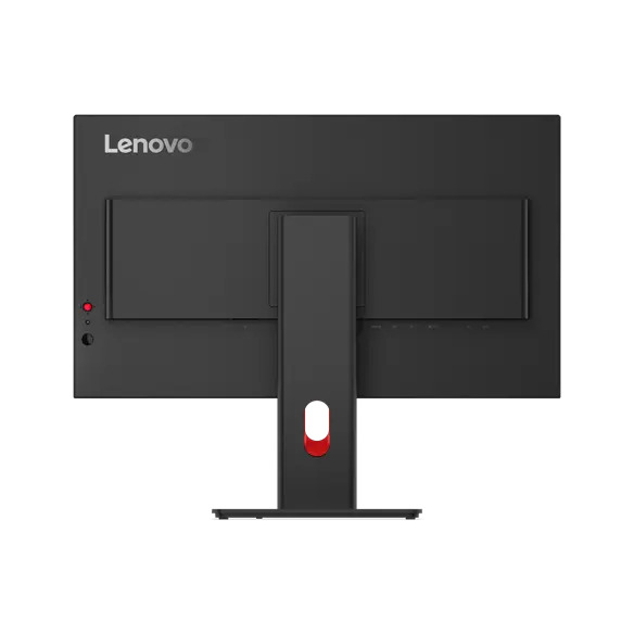 Lenovo ThinkVision T27QD-4v 27" QHD, IPS 120Hz Monitor with USB-C hub
