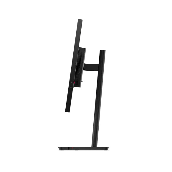 Lenovo ThinkVision T27QD-4v 27" QHD, IPS 120Hz Monitor with USB-C hub