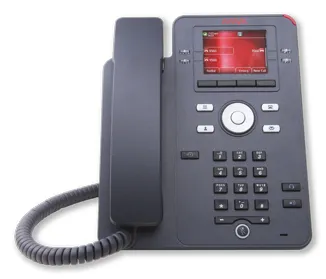 J139 IP PHONE