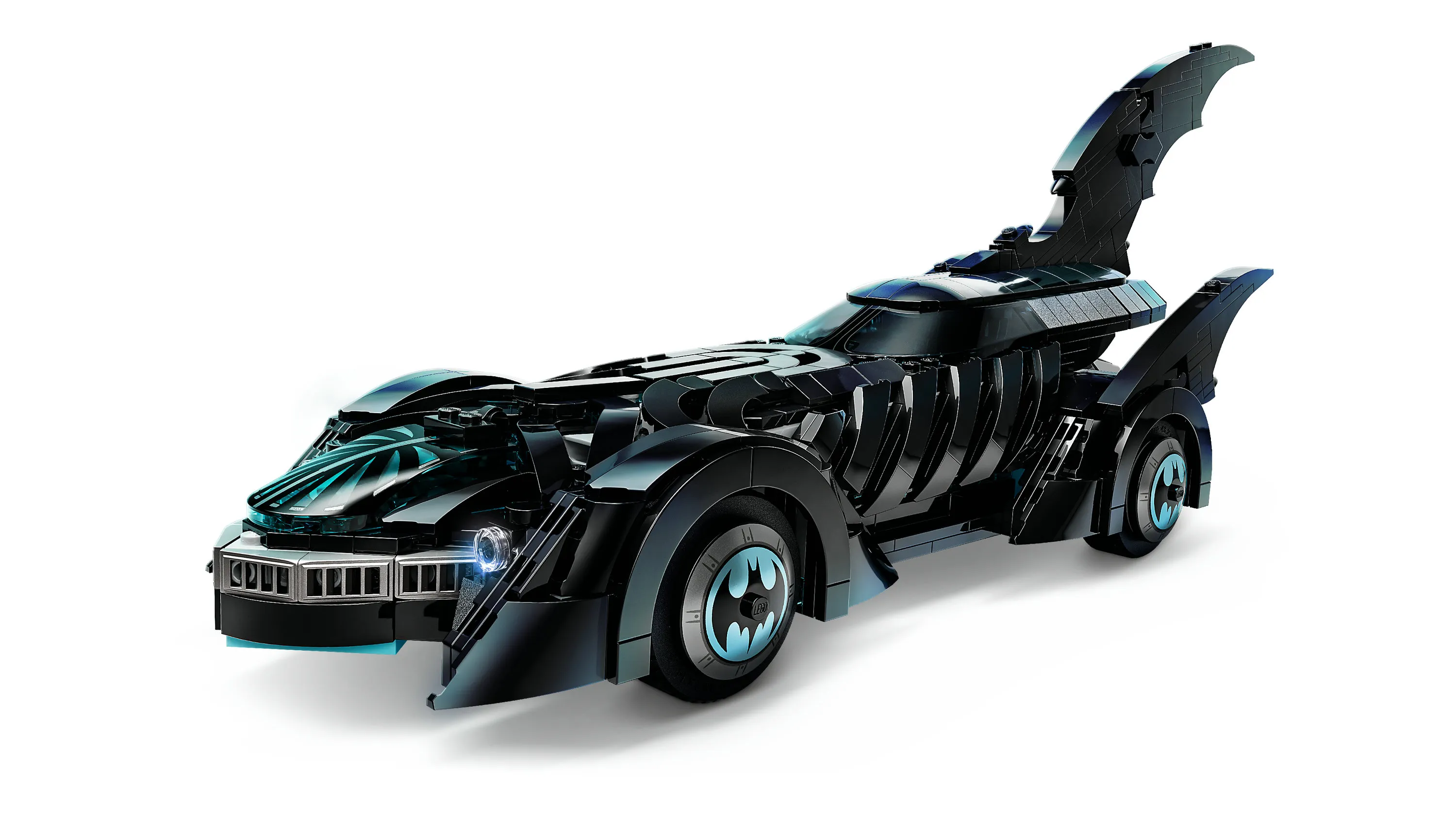 LEGO Batman Forever Batmobile 76304