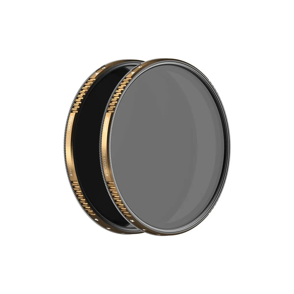 Polar Pro Peter McKinnon Signature Edition II, 6-9, 67mm - ND Filter