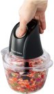 Russell Hobbs Desire 27131-56 Mini Chopper 200 W 1 L Matte Charcoal