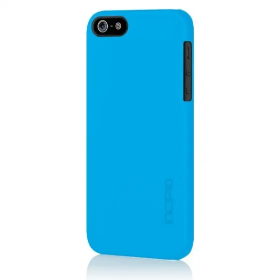 Incipio Feather Case (Blue) for Apple iPhone 5