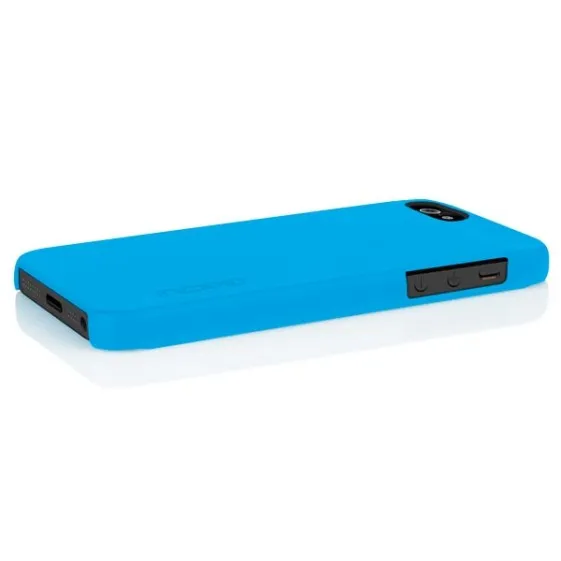 Incipio Feather Case (Blue) for Apple iPhone 5