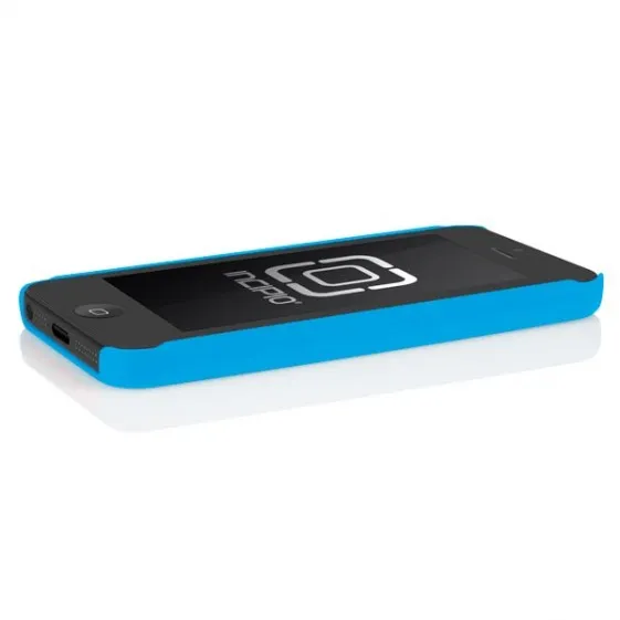 Incipio Feather Case (Blue) for Apple iPhone 5