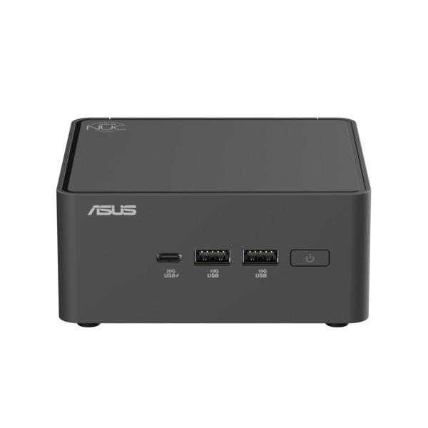 ASUS NUC 15 Pro Mini PC