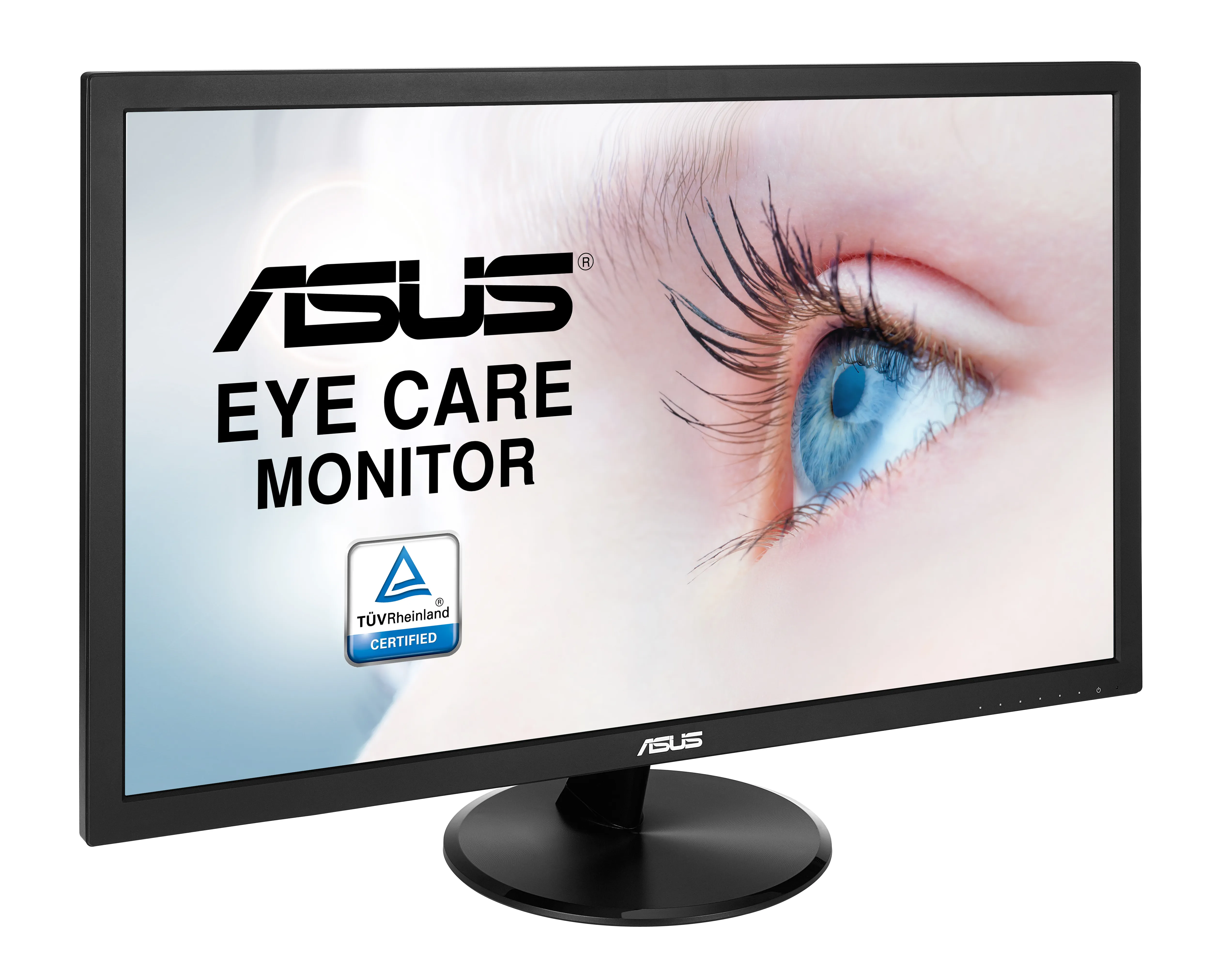 Asus 21.5" VP228DE Full HD, TN - monitor