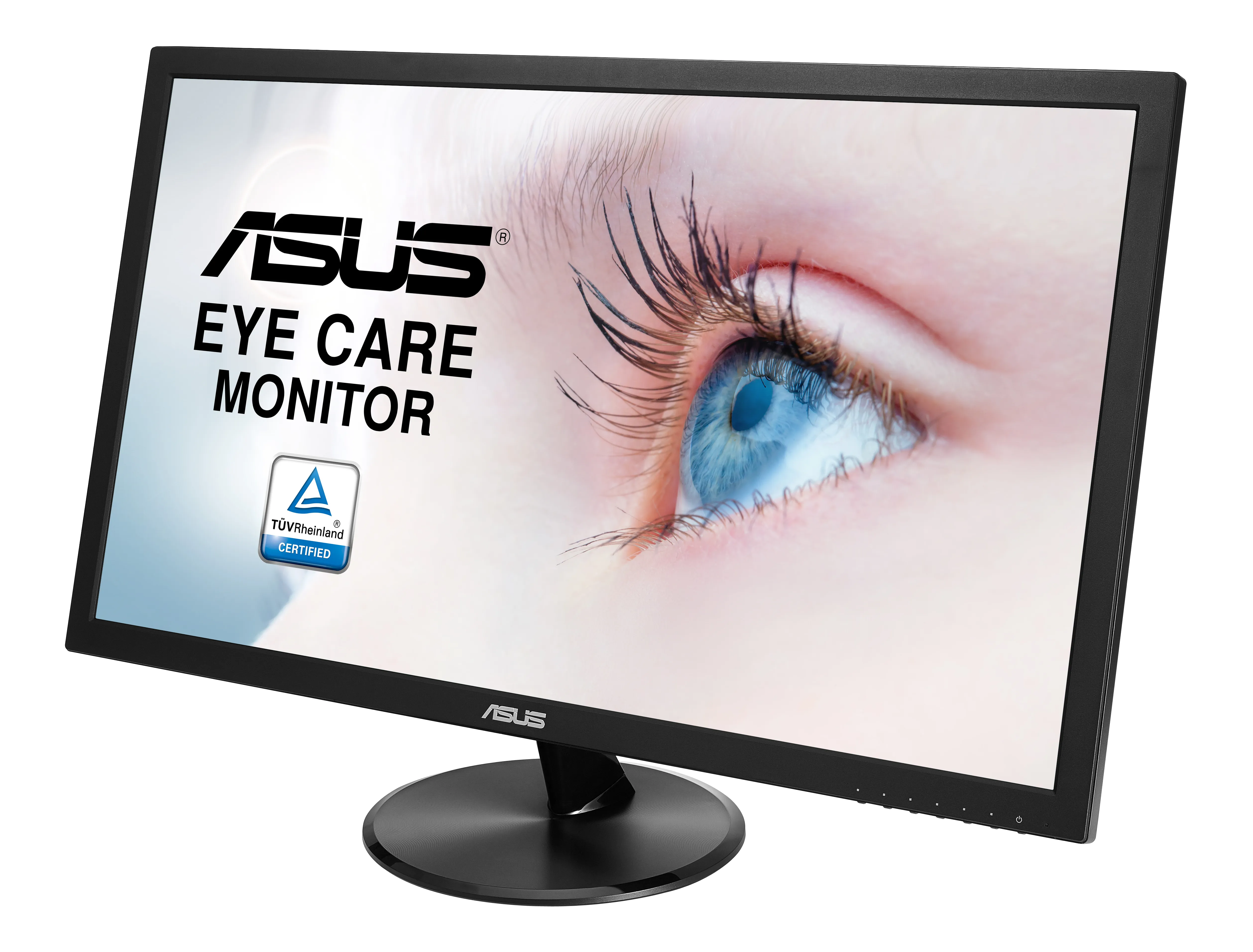 Asus 21.5" VP228DE Full HD, TN - monitor