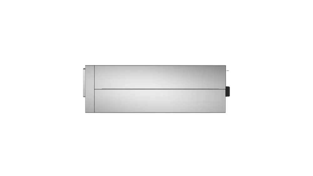 Lenovo IdeaCentre 3 Ryzen 5 3500U, 8GB, 256GB, Win 11 Home Desktop Computer, SFF, Grey
