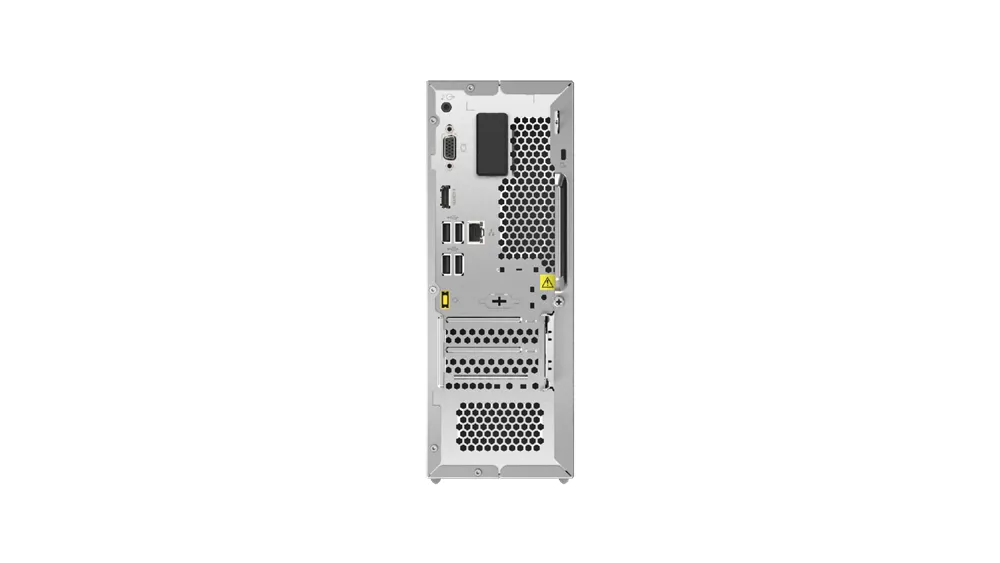 Lenovo IdeaCentre 3 Ryzen 5 3500U, 8GB, 256GB, Win 11 Home Desktop Computer, SFF, Grey