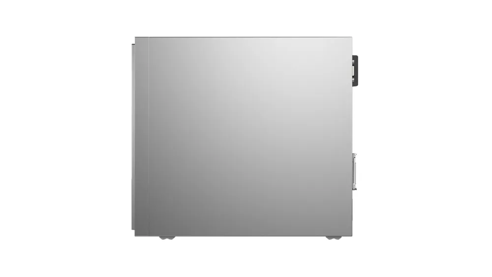 Lenovo IdeaCentre 3 Ryzen 5 3500U, 8GB, 256GB, Win 11 Home Desktop Computer, SFF, Grey