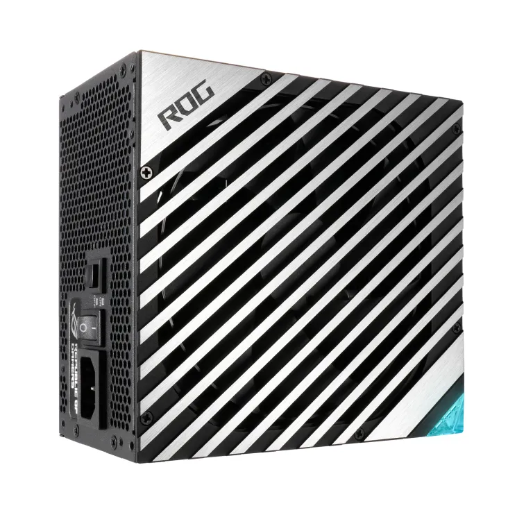 ASUS ROG Thor 850W - power supply, 80 Plus Platinum
