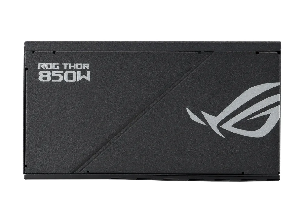 ASUS ROG Thor 850W - power supply, 80 Plus Platinum