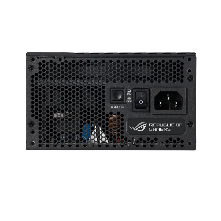 ASUS ROG Thor 850W - power supply, 80 Plus Platinum