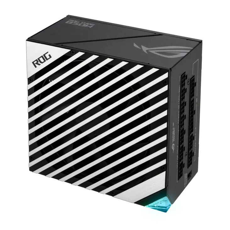 ASUS ROG Thor 850W - power supply, 80 Plus Platinum