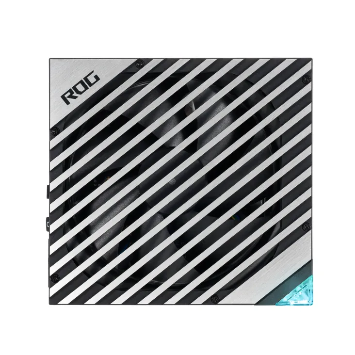 ASUS ROG Thor 850W - power supply, 80 Plus Platinum
