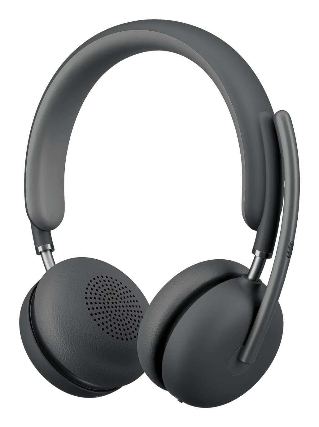 Logitech Zone Wireless 2 -langaton kuulokemikrofoni, graphite