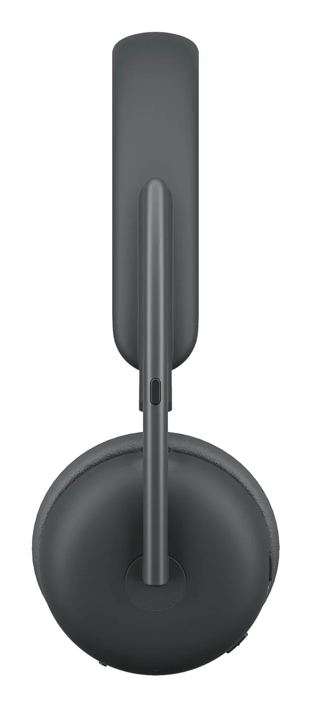 Logitech Zone Wireless 2 -langaton kuulokemikrofoni, graphite