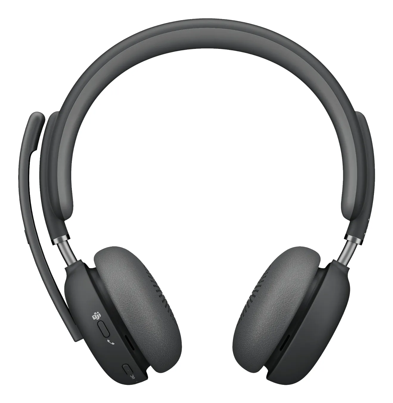 Logitech Zone Wireless 2 -langaton kuulokemikrofoni, graphite
