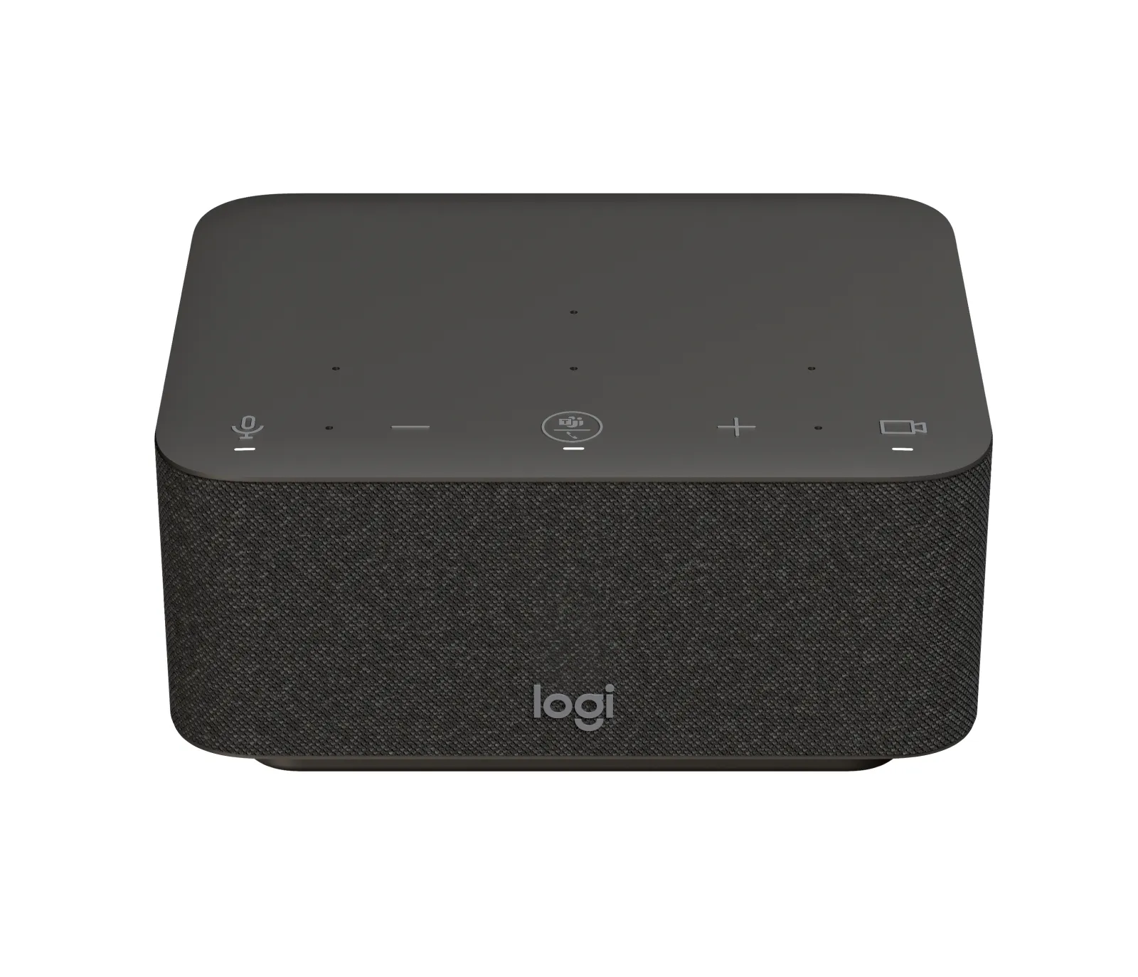 Logitech Logi Dock for Teams - dockningstation