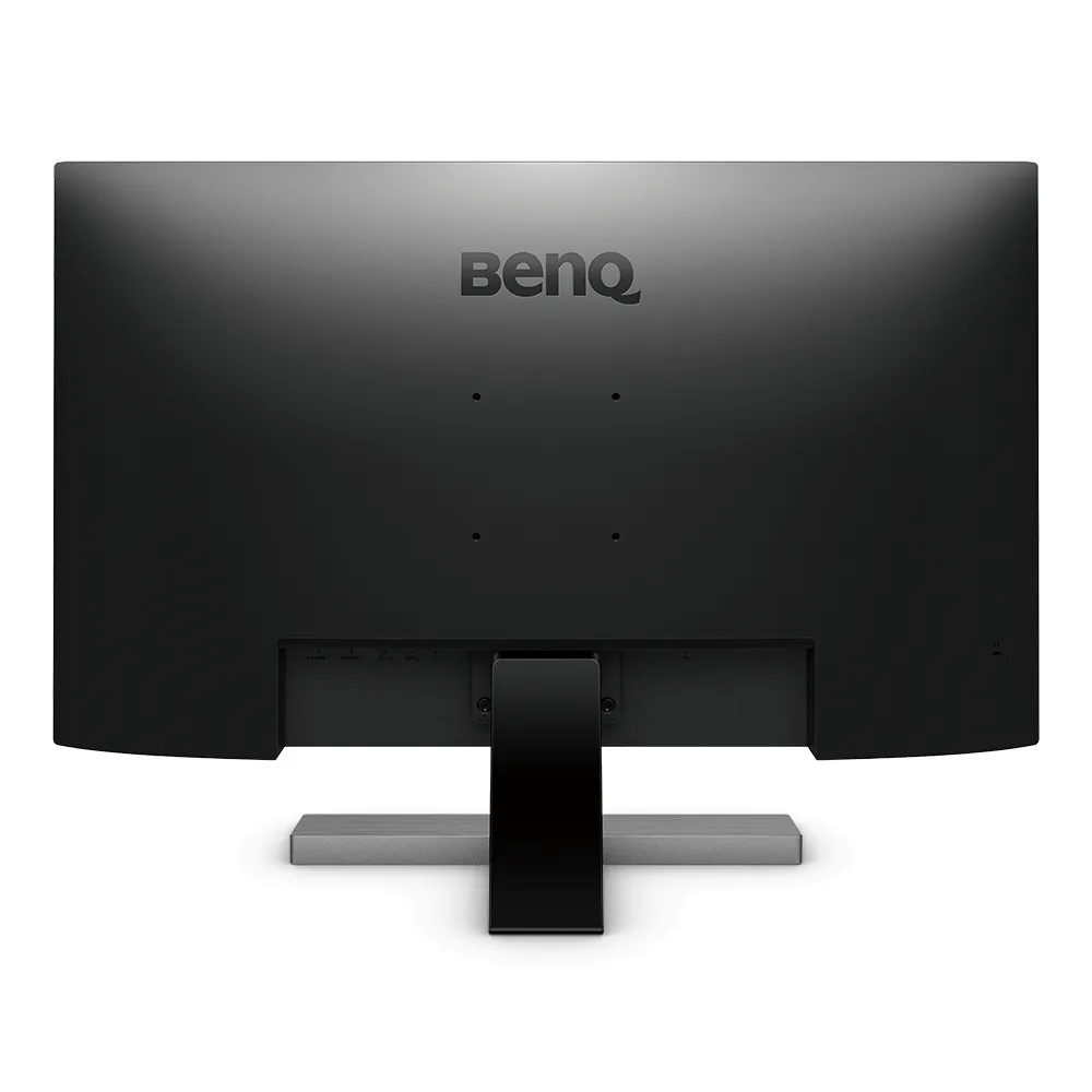 BenQ 31.5&quot; EW3270U, 4K UHD, USB-C, VA - sk&auml;rm