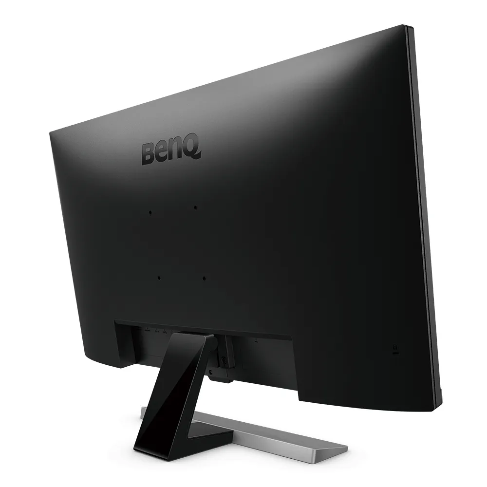 BenQ 31.5&quot; EW3270U, 4K UHD, USB-C, VA - sk&auml;rm