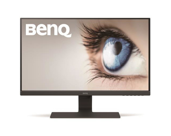 BenQ 27&quot; BL2780, Full HD, IPS - datorsk&auml;rm