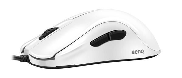 ZOWIE by BenQ ZA11 -pelihiiri, Valkoinen