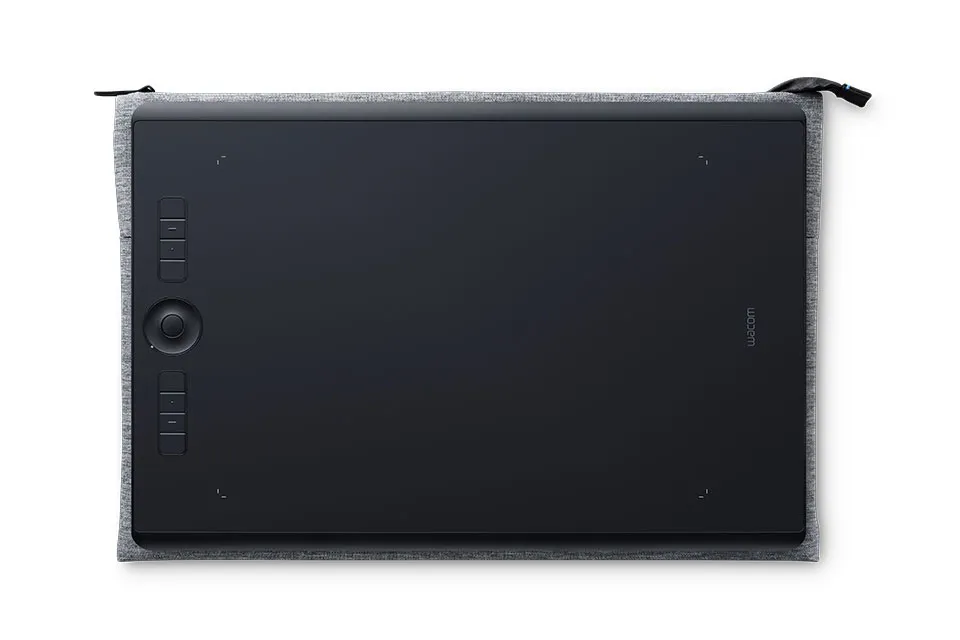 WACOM Soft Case Large