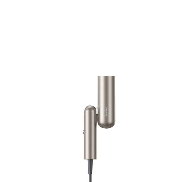 Dreame Pocket Pro 2 1600 W h&aring;rtork, gr&aring;
