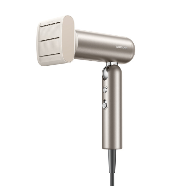 Dreame Pocket Pro 2 1600W Hair Dryer, Gray