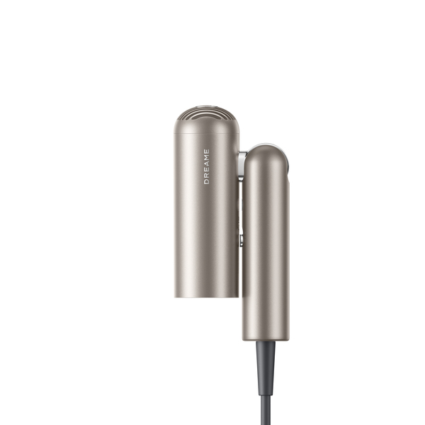 Dreame Pocket Pro 2 1600 W h&aring;rtork, gr&aring;