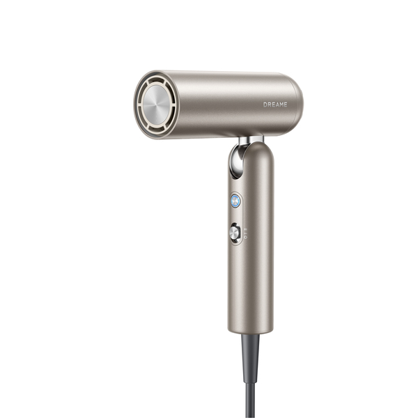 Dreame Pocket Pro 2 1600 W h&aring;rtork, gr&aring;