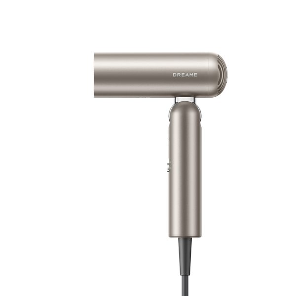 Dreame Pocket Pro 2 1600 W h&aring;rtork, gr&aring;