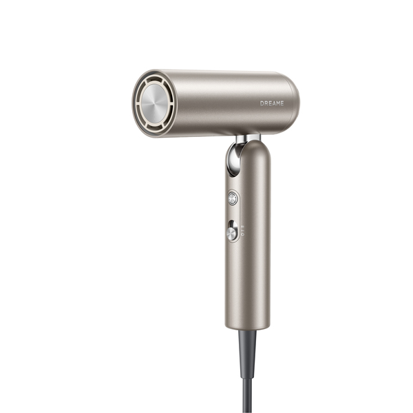 Dreame Pocket Pro 2 1600 W h&aring;rtork, gr&aring;