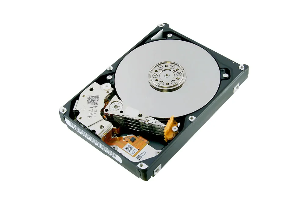 E-Perf HDD 3TB 2.5 10.5k SAS 12G 4kn