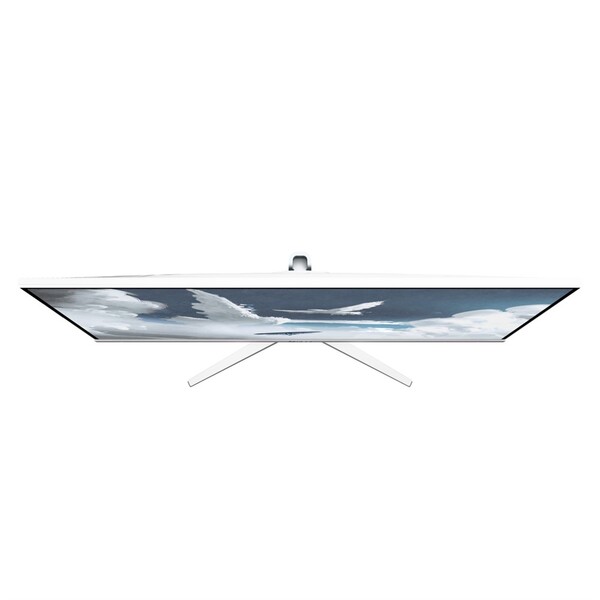 Arozzi 32&quot; Nova. QHD, 180Hz, 1ms, IPS - spelsk&auml;rm, Vit