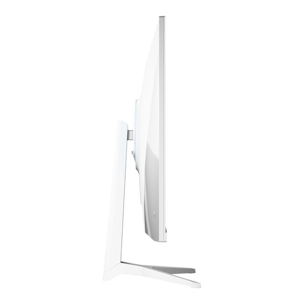 Arozzi 32" Nova. QHD, 180Hz, 1ms, IPS - gaming monitor, White